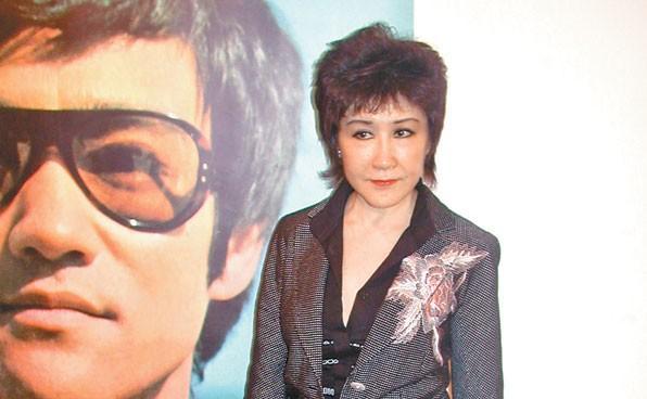 李小龙真正死因被揭开,1973年丁佩家里到底发生了什么