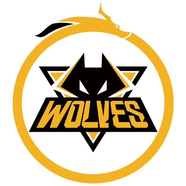 重庆qghappy正式更名为重庆狼队|伍尔弗汉普顿