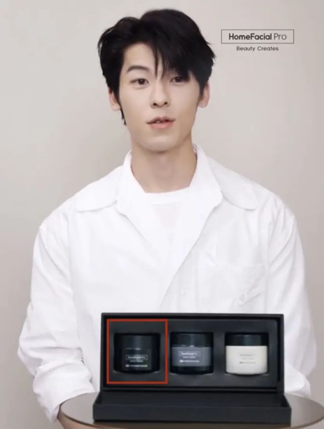 也难怪少女偶像@许光汉,中科院博导@杜志云…都认可.