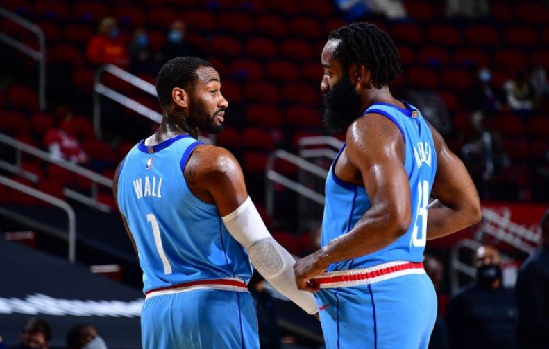 nba 2年9130万美元，请神容易送神难！食之无味弃之可惜，火箭栽跟头