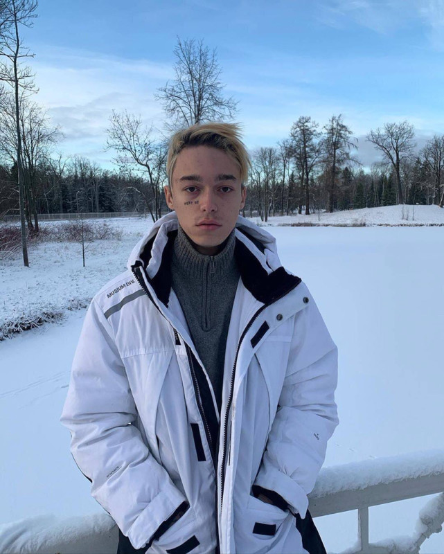 "欧美男头"高质量戒哥