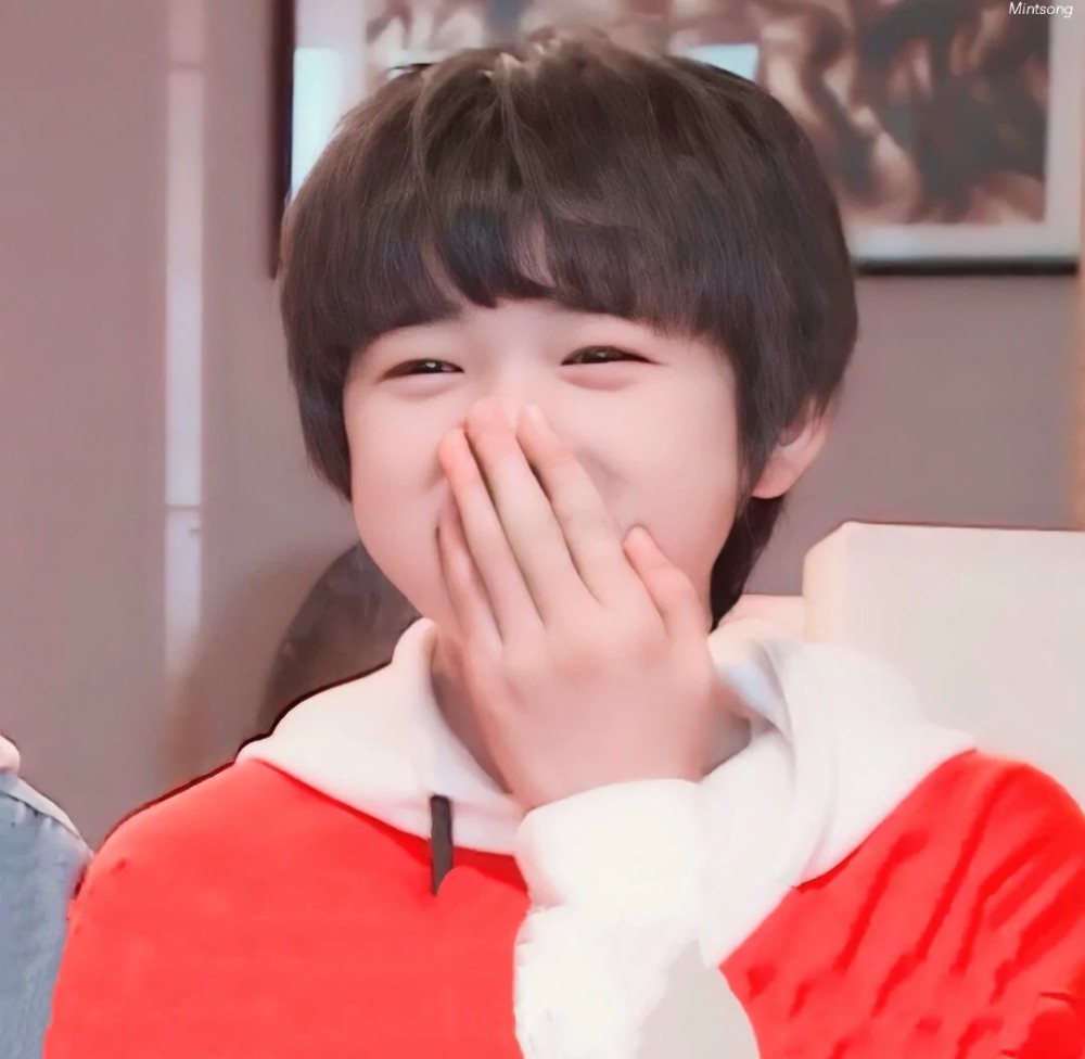 宋亚轩幼崽可爱头像壁纸