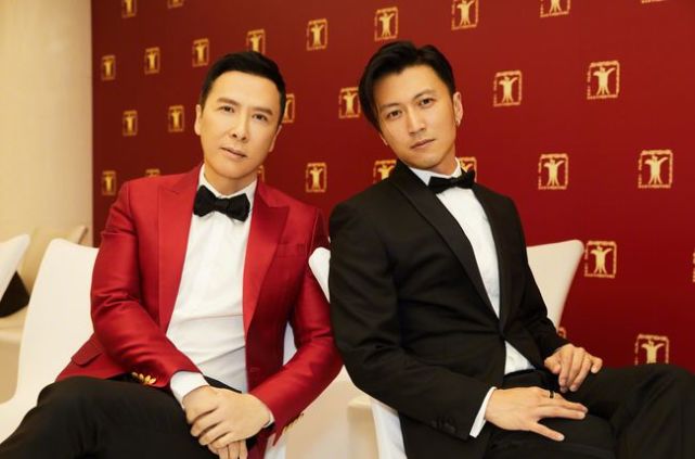 谢霆锋退出加拿大国籍,鹿晗终止与爱彼合作,这才是最该追的明星