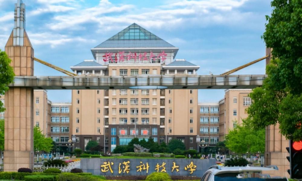 武汉科技大学新一轮双一流有希望吗2021年录取详情