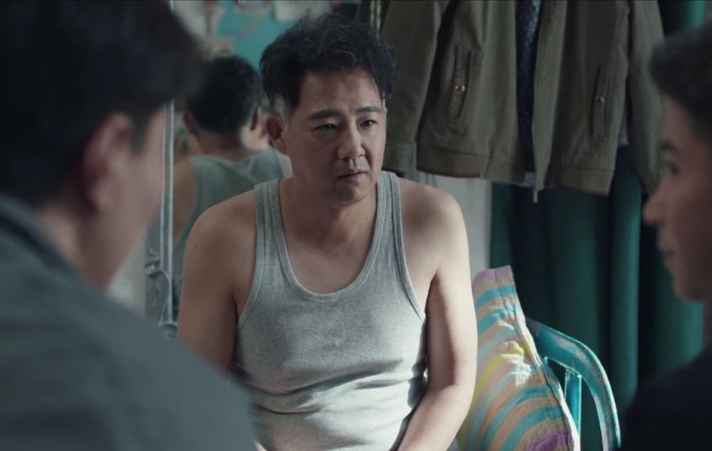 扫黑风暴完结徐小山姐弟家破人亡麦佳让人可怜而他还要惨