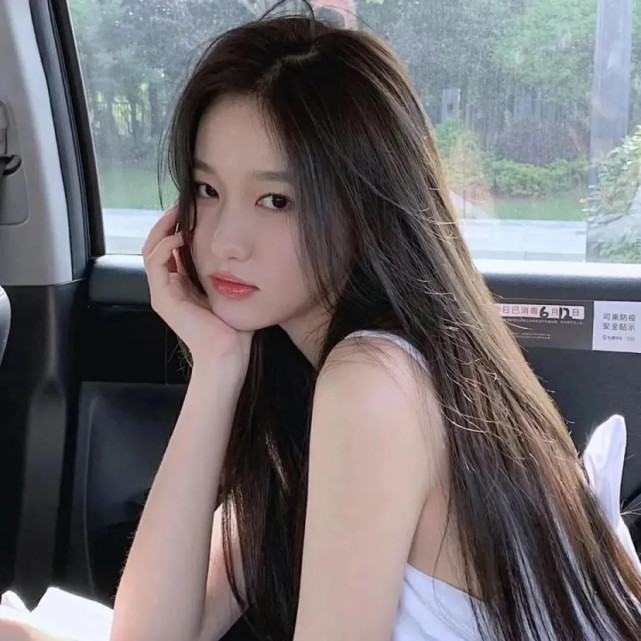 真人女头|当地小有名气的可爱鬼