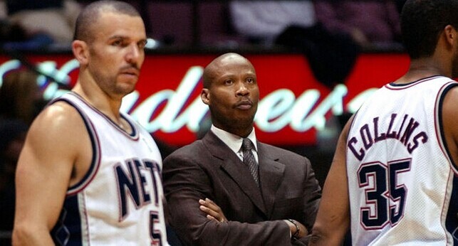 保罗 NBA六位逼走教练球星：德隆迫使老斯隆退休，霍华德大范两败俱伤