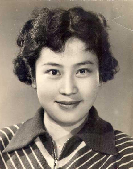 哀悼著名女演员离世
