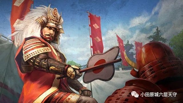 流浪的战国大名甲斐武田家真正的奠基之人武田信虎