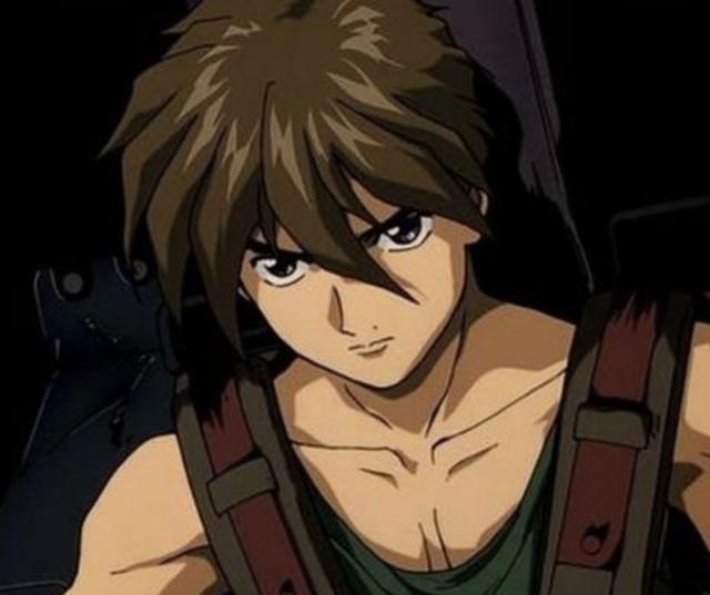 《高达age》,感觉就是现实的写照|机动战士高达age|杰哈特|阿瑟姆