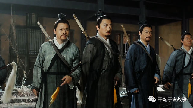 王重阳天下无敌徒弟为何不堪一击周伯通一语道破很无奈