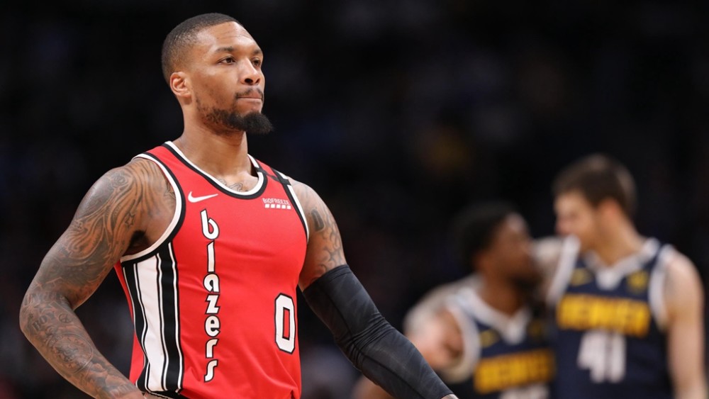 教练 若成为NBA教练，你会让哪些球员无限开火？詹姆斯是不可能了！
