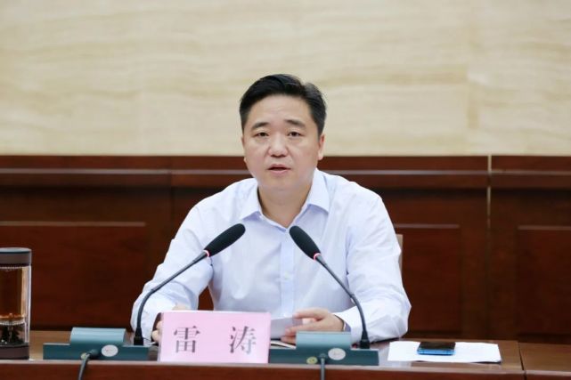 全力推动新冠疫苗接种工作|叙州区|酒都惠|疫情防控|宜宾|雷涛