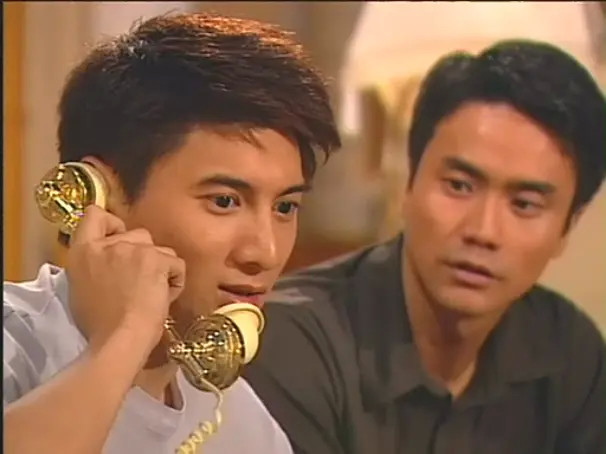 被tvb耽误的男神,出道18年只能演配角,遗憾退圈后成"赌神"