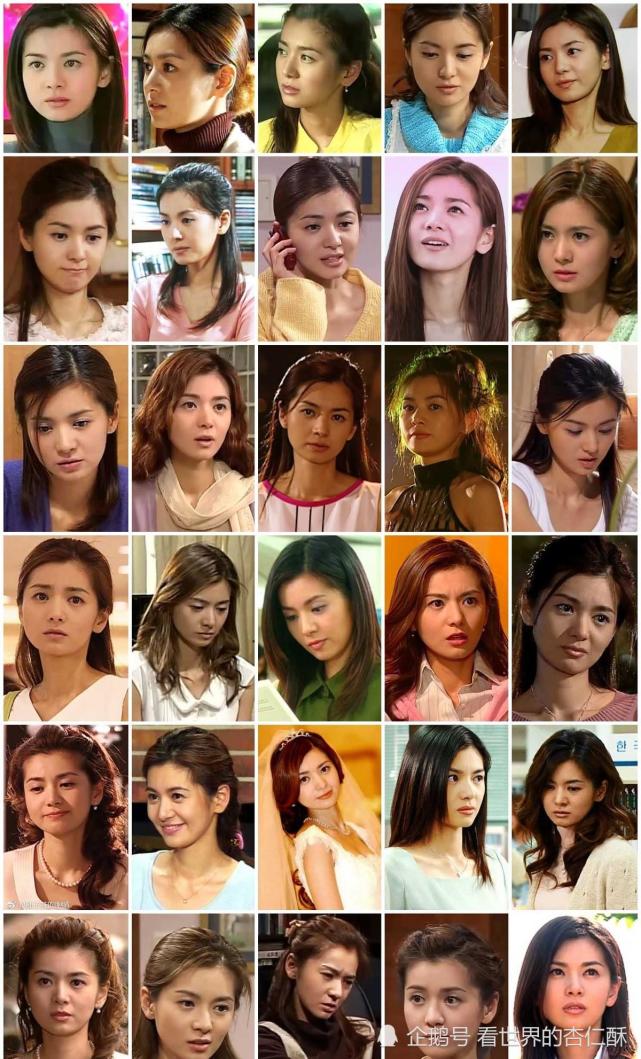 韩剧三大经典之一人鱼小姐大盘点