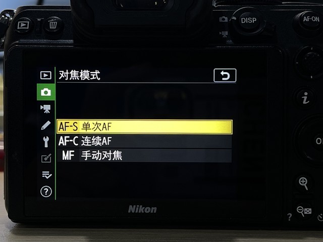 写给摄影新人微单时代相机的对焦与单反不同