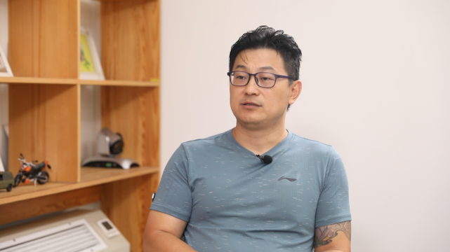 对话王超:智能商用车,开云分几步走?