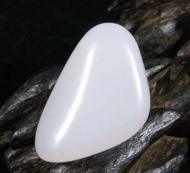 羊脂级白玉不再神秘