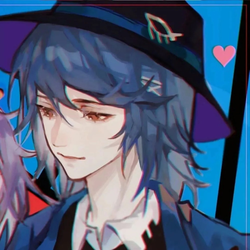 王者荣耀cp开黑头像爱了爱了