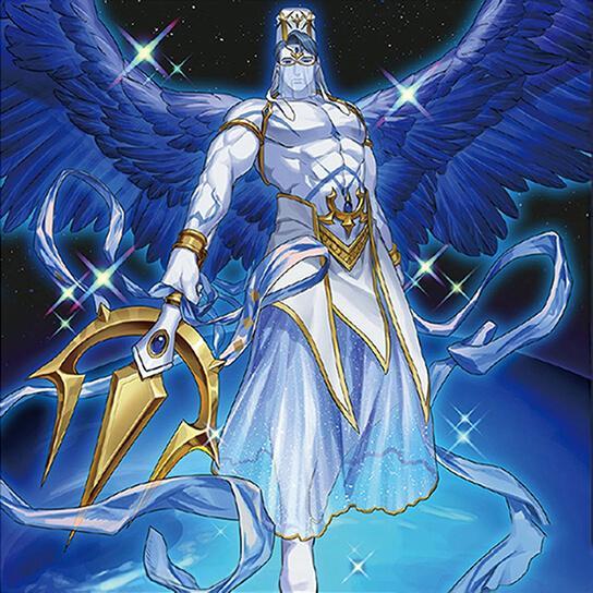 游戏王卡组代行者搭配古遗物相辅相成战力封锁都具备