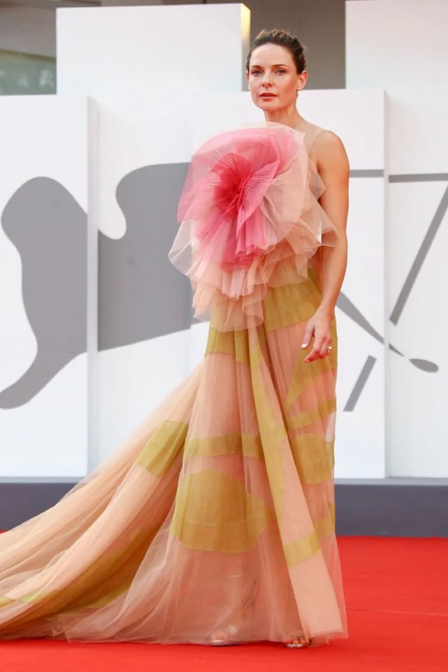 斯特兰·斯卡斯加德,张震,奥斯卡,莎伦·邓肯-布鲁斯特,甜茶,丽贝卡