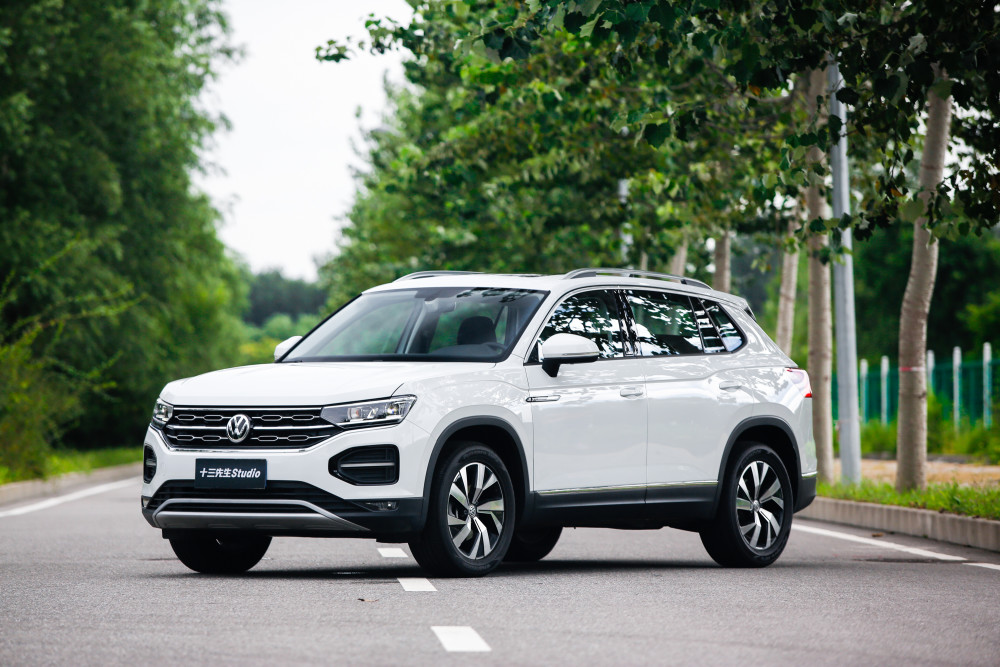 谁才是更值的德系suv斯柯达柯迪亚克对比大众探岳