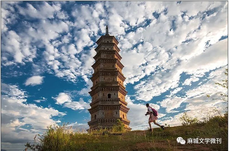 【大美麻城】刘宝华|麻城八景组诗