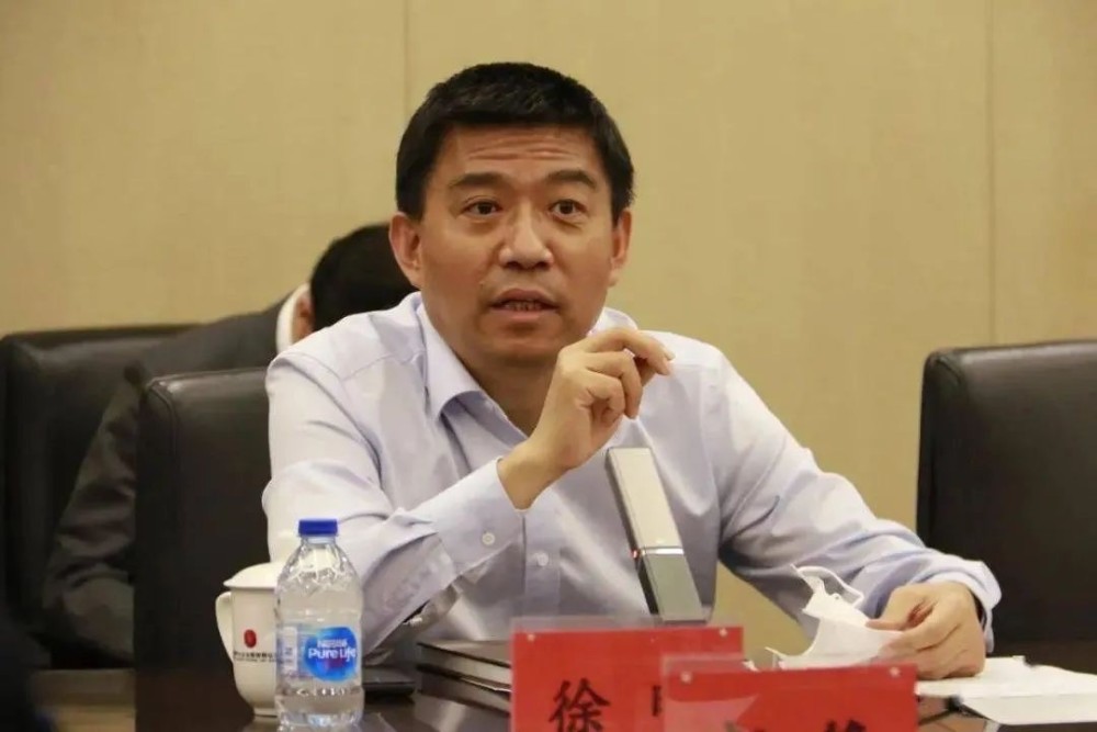 北交所完成公司制工商注册!徐明任董事长,证监会多名部门主任出任董事