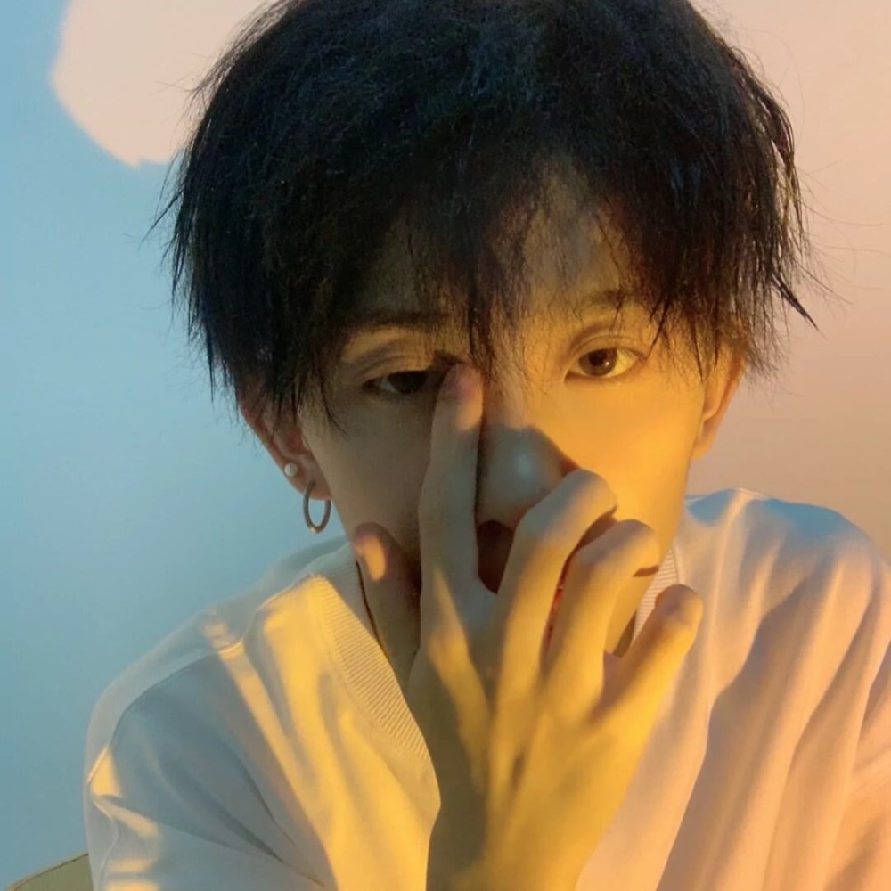 rose|优质男头之一百零六期