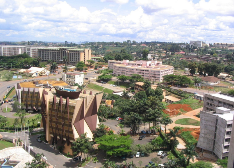 近日发生政变的几内亚是怎样一个国家_腾讯新闻