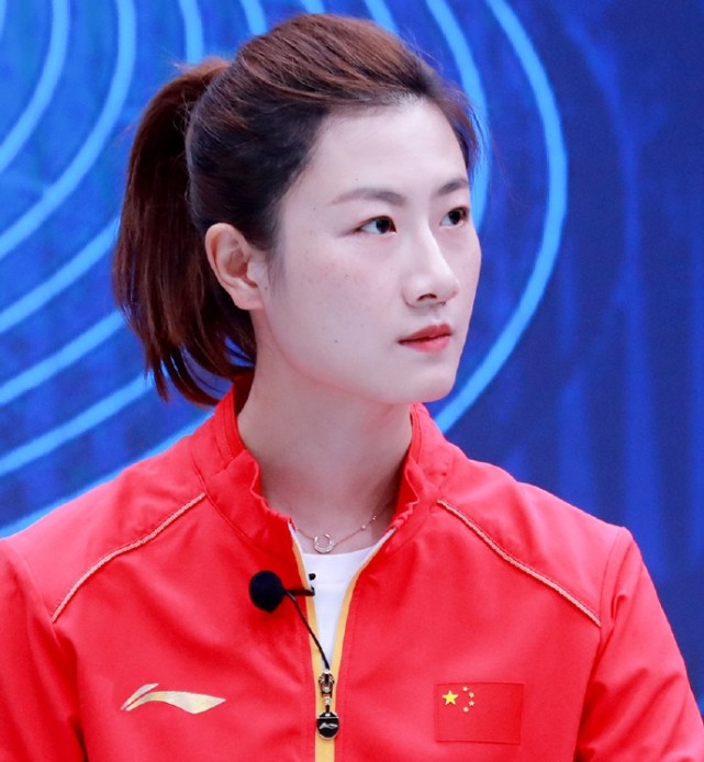 乒乓球大满贯丁宁发文退役!26年生涯圆满结束,开启北大求学路