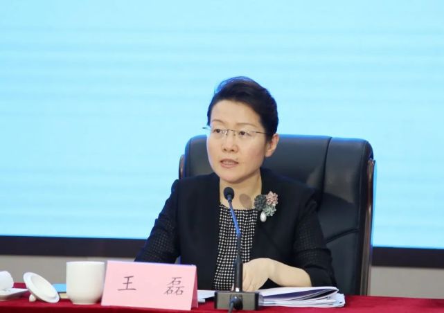 王磊山东不断提升革命文物保护管理利用水平让革命文物活起来