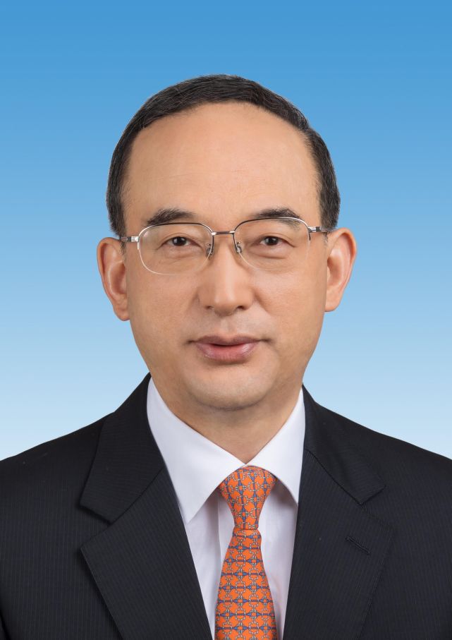 四川省人民政府省长,副省长,秘书长分工