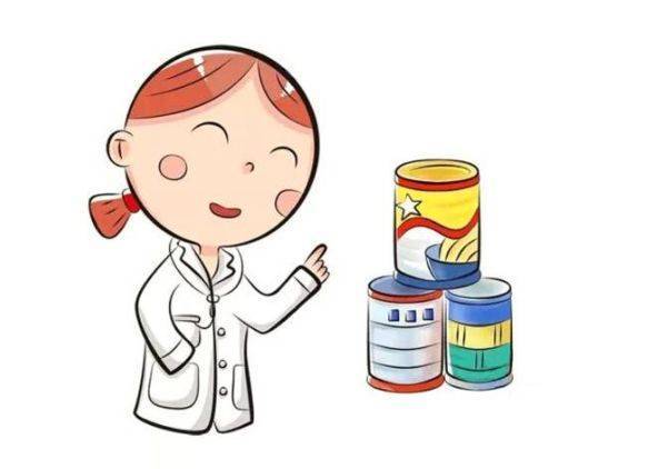 宝宝奶粉别光盯着德国白金爱他美了,这些奶粉也是很不错的