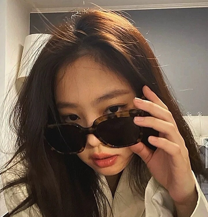 jennie金智妮珍藏头像