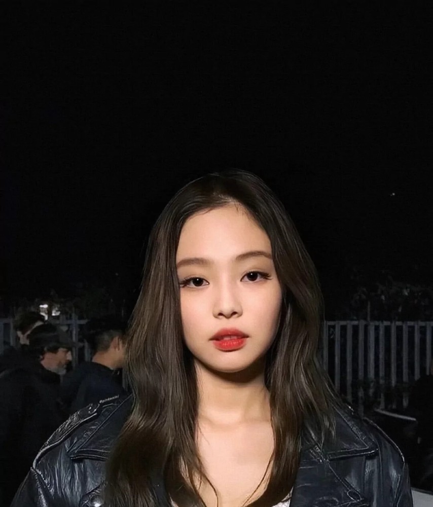 jennie金智妮|珍藏头像