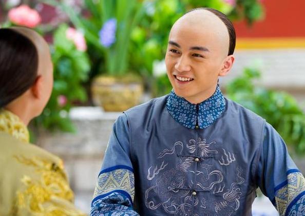 胤禧为什么幸福一生不去争名和夺利