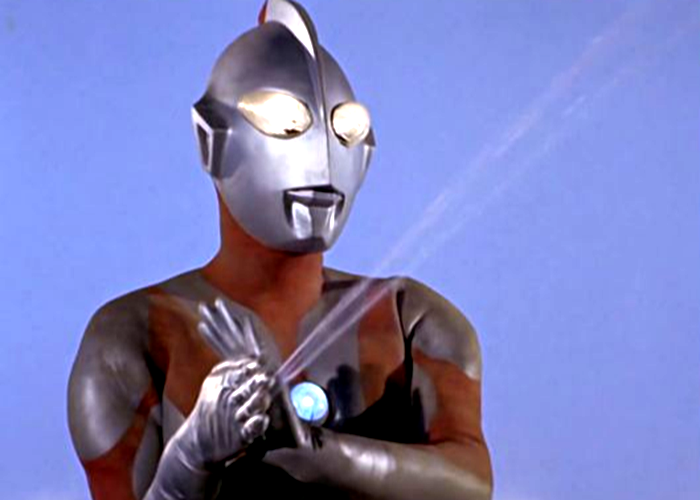 初代奥特曼完整观看1080p超清1080p高清1280p熟肉已完结