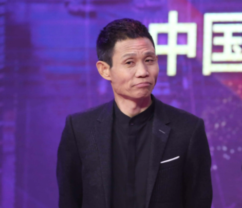 著名影视制片人李学政