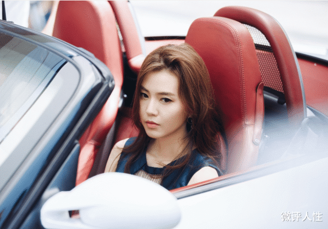 明明是同一个人出演,演完美女毒贩再演巾帼将军,愣是没认出来!