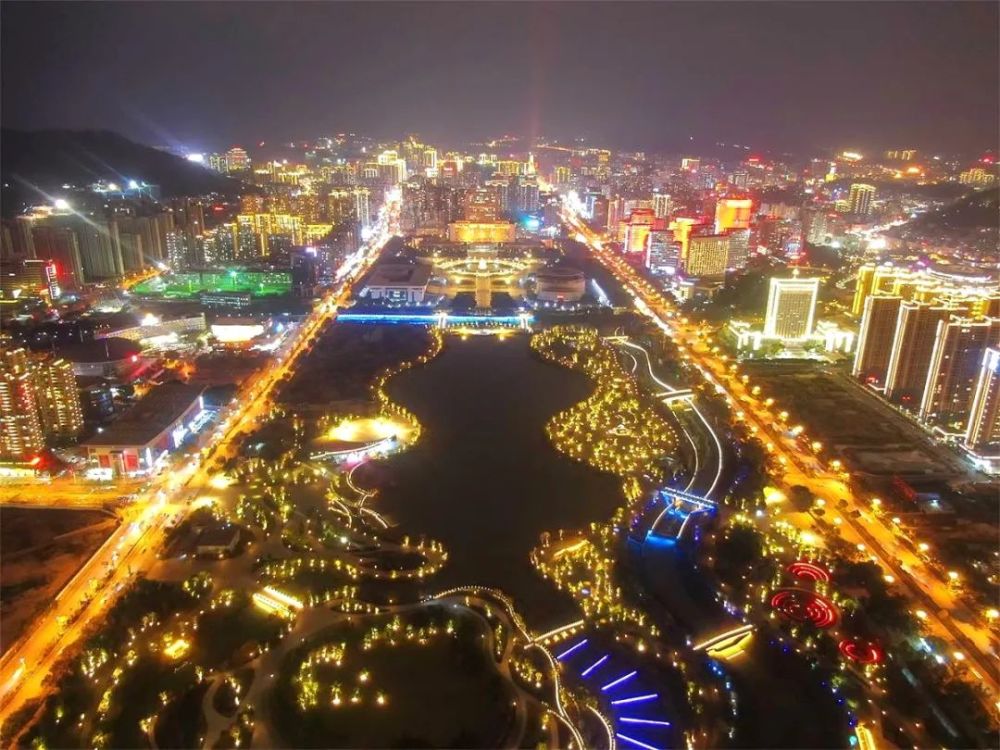 龙岩gdp_最新2021年福建省各地市GDP排名:福州逆袭泉州,领跑全省
