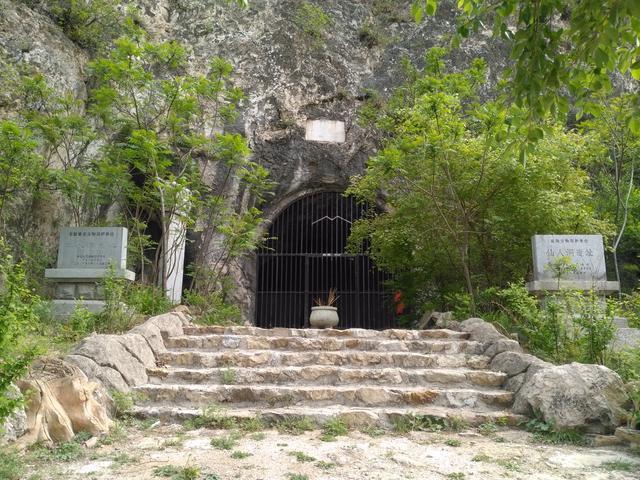 仙人洞遗址的堆积层可分5层,主要文化遗物集中在第2层和第3层,灰烬层