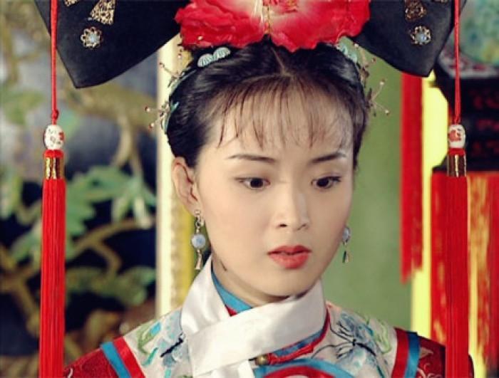 晴格格王艳的豪门路冷暖自知给想跃入豪门的女性提了醒