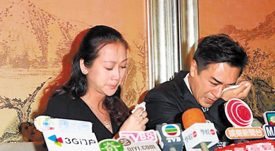 女明星最害怕碰到的6种男明星,有的喜欢揩油,有的喜欢撕番