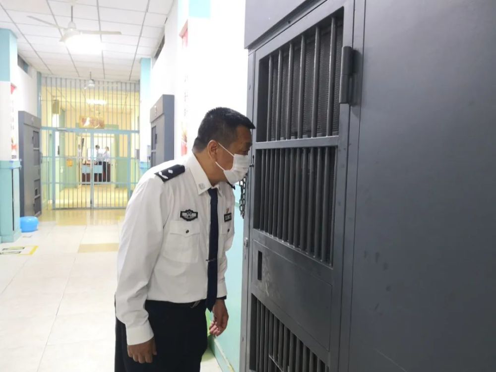 先进典型丨朱志勇一生芳华铸忠诚