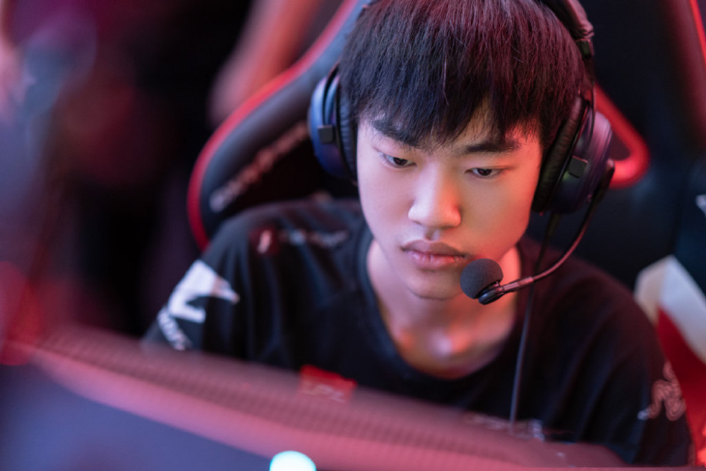 lolrng世界赛可以上左手阿布直播爆料最新消息冠军稳了