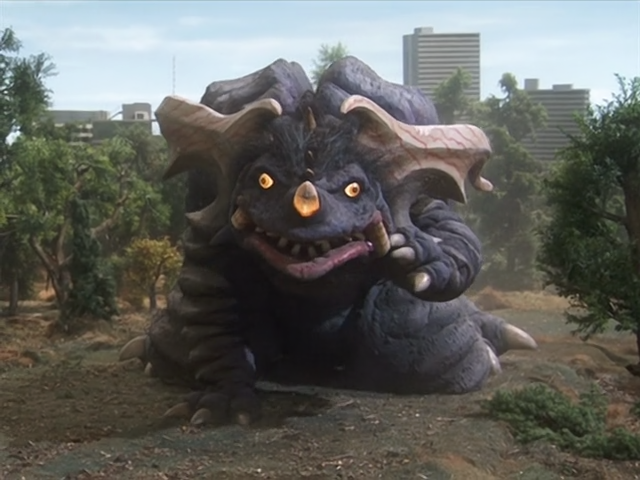 《奥特q》 【1080p高清】 迅雷bt下载 迅雷下载