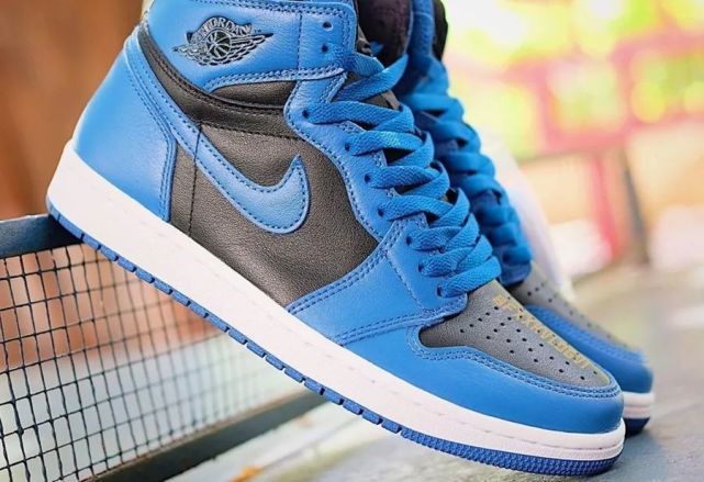 0!全新配色 aj1 发售信息有了!