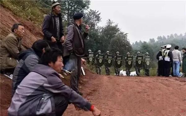 云南会泽县恶性杀人案只因一次争执凶手杀害十九位至亲