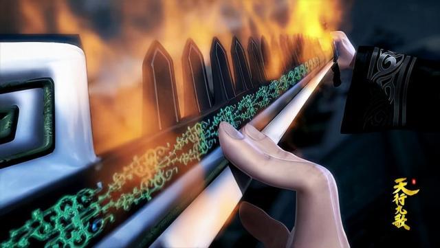 秦时明月中流沙组织人员实力你认为谁最强